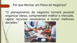 AULA DIA 27.04.25.pptx Como montar um plano de negócios e abrir sua ...