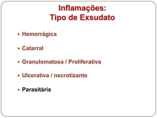 Enterite parasitáriaAscaridiose