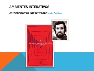 Bibliografia BÁSICATAPSCOTT, Don. GrownUp Digital