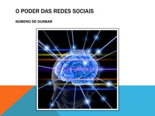 AMBIENTES INTERATIVOSO número limitado de interações 