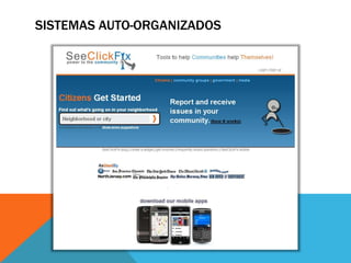 MUDA PARA AS EMPRESASO PODER DAS REDES SOCIAIS