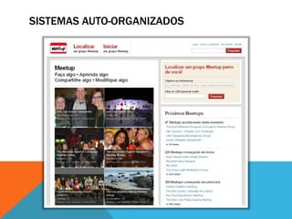 ESTÁGIOSEm um primeiro momento, as pessoas começam a enxergar o poder de propagação das redes. Em um segundo estágio, os usuários enxergam o poder de organização e mobilização oferecido pelas redes sociais O PODER DAS REDES SOCIAISPROPAGAÇÃOORGANIZAÇÃO