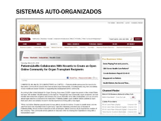 PROPAGAÇÃOO PODER DAS REDES SOCIAIS