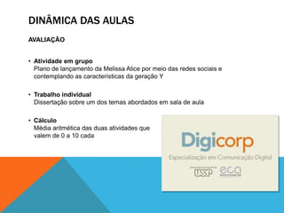 Modelos para uma nova comunicação social