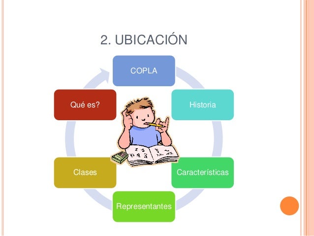 La Copla