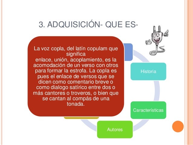 La Copla