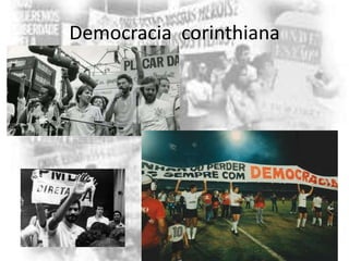 Democracia corinthiana

 