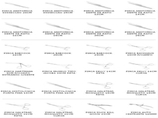 Aula do centro cirurgico