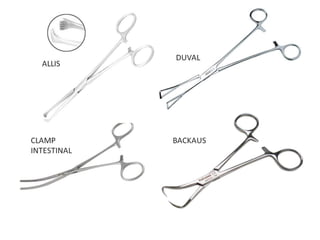 Aula do centro cirurgico