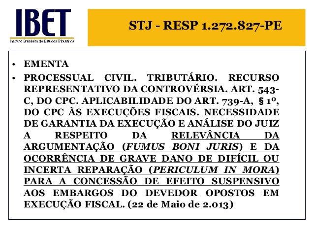Artigo 272 cpc
