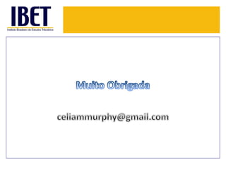 Aula dra. célia murphy   22-11