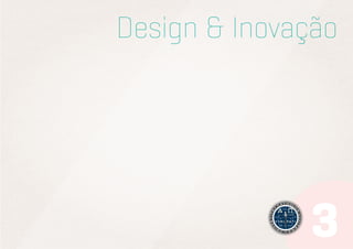 Inovação pelo Design - Introdução ao Design Thinking | PDF
