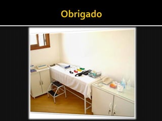 Aula Eletrocardiograma Gabriel Dotta[2009]