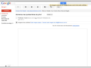 Exemplo da tag <ALT>




                       Any Zamaro   1
 