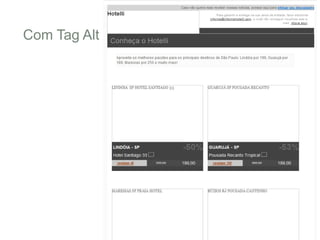 Com Tag Alt
 