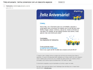 Email Marketing | Any Zamaro @anyzamaro   1
 