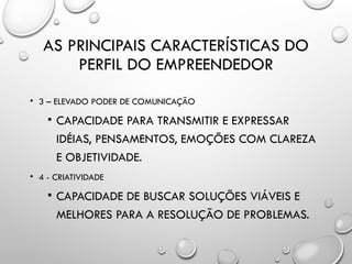 AULA 02 - EMPREENDEDORISMO - fases para empreender.ppt