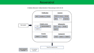 Resveratrol
 