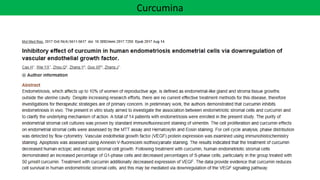 Curcumina
 