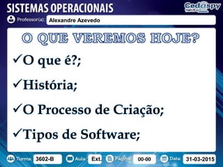 3602-B Ext. 00-00 31-03-2015
Alexandre Azevedo
 