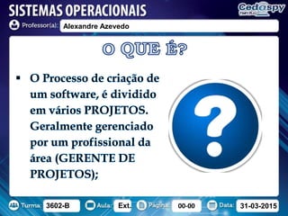 3602-B Ext. 00-00 31-03-2015
Alexandre Azevedo
 