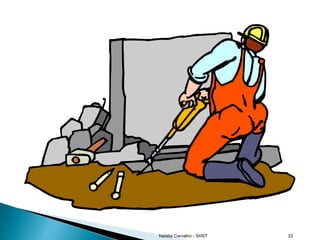 Natália Carvalho - SHST 33
 