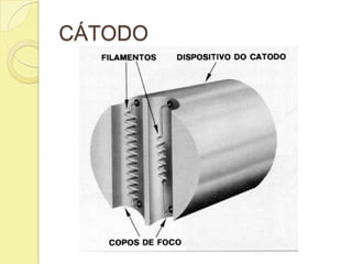 CÁTODO
 