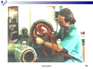 ERGONOMIA 45
 