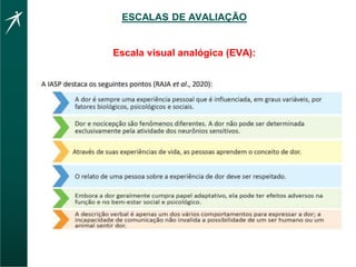 aula escalas.pdf - técnico de enfermagem | PDF
