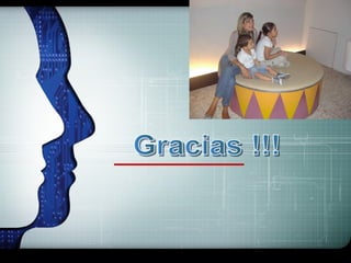 Gracias !!!