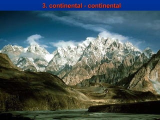 3. continental - continental3. continental - continental
 