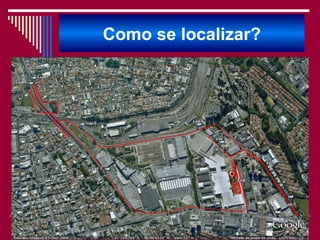 Como se localizar?




    Viviana Rocha    56
 