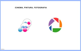 / CINEMA, PINTURA, FOTOGRAFIA FILIPE GIL 