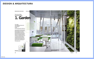 / DESIGN & ARQUITECTURA FILIPE GIL 