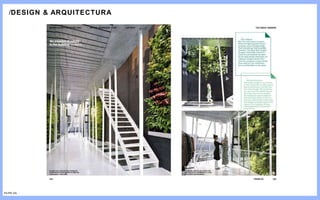 / DESIGN & ARQUITECTURA FILIPE GIL 