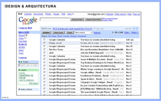 / DESIGN & ARQUITECTURA FILIPE GIL 