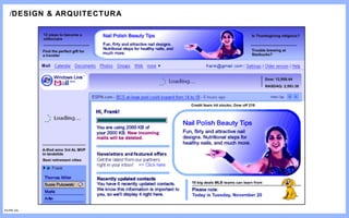 / DESIGN & ARQUITECTURA FILIPE GIL 