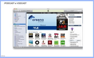 /PODCAST e VODCAST FILIPE GIL 