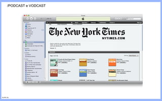 /PODCAST e VODCAST FILIPE GIL 