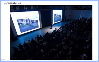 /CONFERÊNCIAS FILIPE GIL 