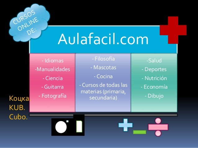 Aula fácil - Aula clic