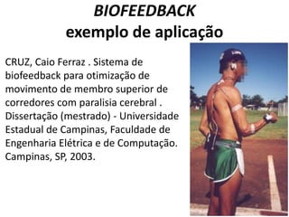 CP visual autocontrolado não foi eficiente para crianças
CP Cinemático = CR (efeitos de aprendizagem)
(DUTRA, 2006; YOUNG & SCHMIDT, 1992; MAGILL, 2000; SCHMIDT & WRISBERG, 2001)
CP
INFORMAÇÃOINFORMAÇÃOINFORMAÇÃOINFORMAÇÃO DESCRITIVADESCRITIVADESCRITIVADESCRITIVA
 