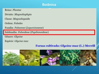 34
Botânica
 