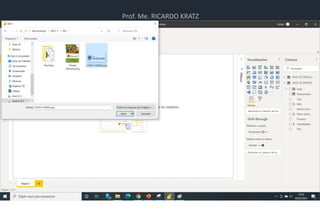 Prof. Me. RICARDO KRATZ
 