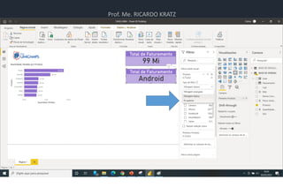 Prof. Me. RICARDO KRATZ
 