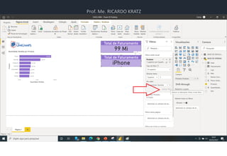 Prof. Me. RICARDO KRATZ
 