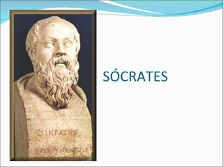 SÓCRATES 