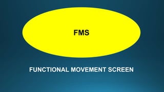 Aula fms | PPTX