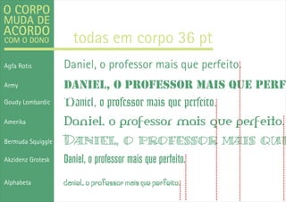 Aula fontes 2013