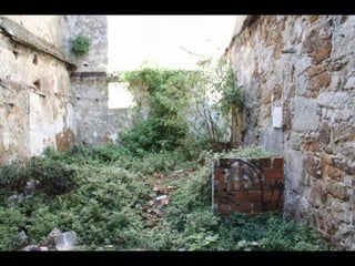 Aula Cenários e Silêncios